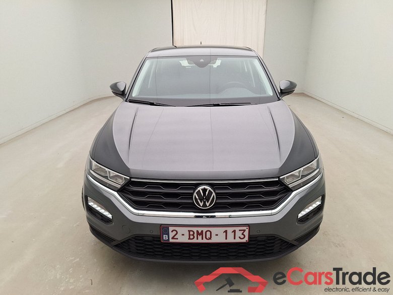 VW, T-Roc '17, Volkswagen T-Roc 2.0 TDI 85kW 5d #1