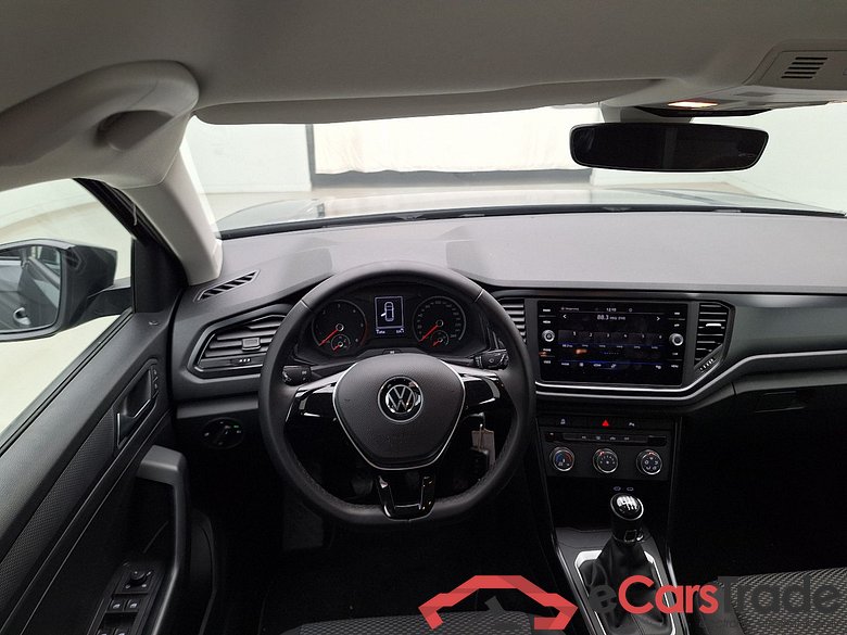 VW, T-Roc '17, Volkswagen T-Roc 2.0 TDI 85kW 5d #5