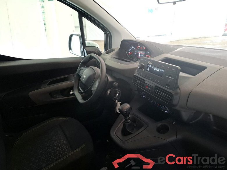 Rifter Active L1 1.2 PureTech 110CV BVM6 E6dT #5