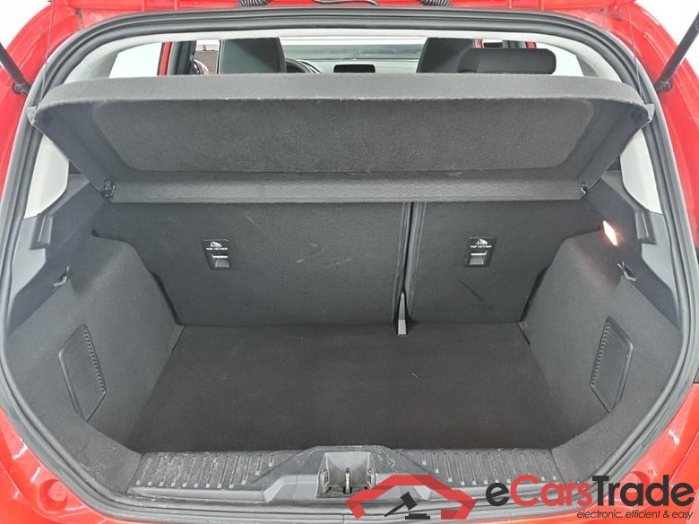 FORD Fiesta 1.0 EcoBoost 95pk Connected 5D #5