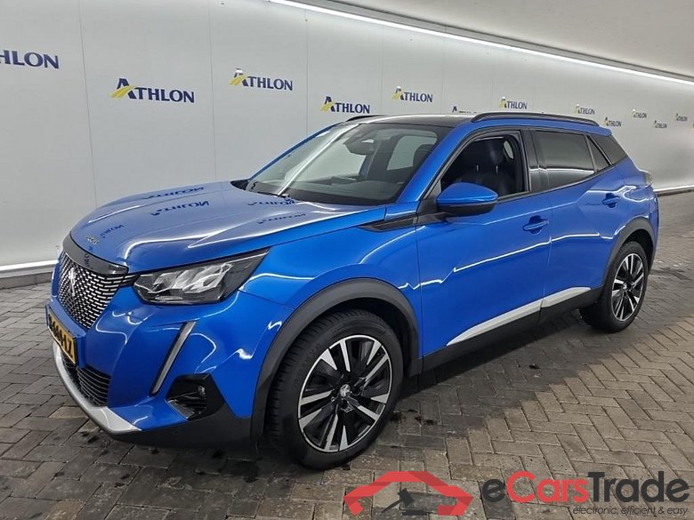 PEUGEOT 2008 Blue Lease Allure 1.5 BlueHDi 100 5D 74kW #1