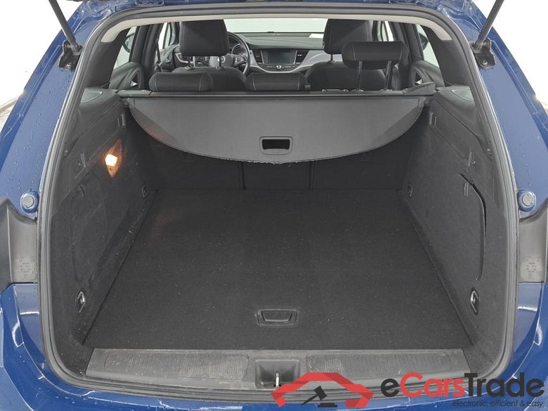 OPEL Astra Sports Tourer 1.2 turbo 81kW Business Edition 5D #5