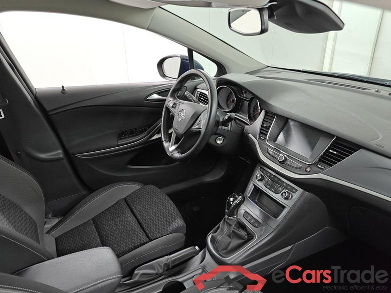 OPEL Astra Sports Tourer 1.2 turbo 81kW Business Edition 5D #6