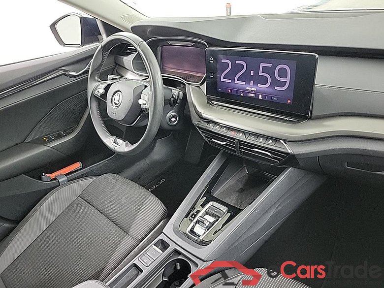 SKODA Octavia Combi 1.4 TSI iV PHEV DSG Business Edition 5D 150kW #6