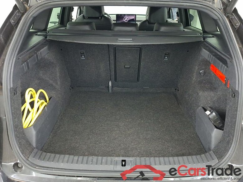 SKODA Enyaq iV 80 Founders Edition BLACK 5D 150kW #5