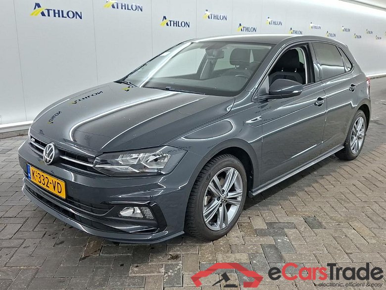 VOLKSWAGEN POLO 1.0 TSI 85kW 7-DSG Highline Business R 5D #1