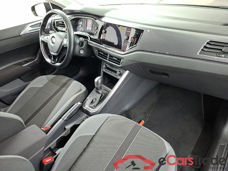 VOLKSWAGEN POLO 1.0 TSI 85kW 7-DSG Highline Business R 5D #6