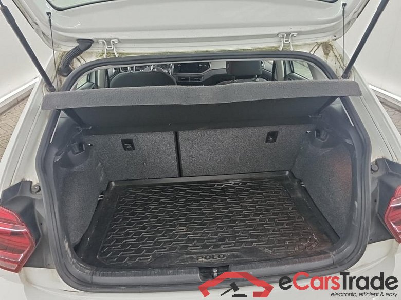 VOLKSWAGEN POLO 1.0 TSI 70kW Comfortline Business 5D #5