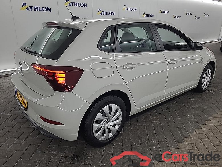 VOLKSWAGEN POLO 1.0 TSI 70kW 5D Athlon Edition #3