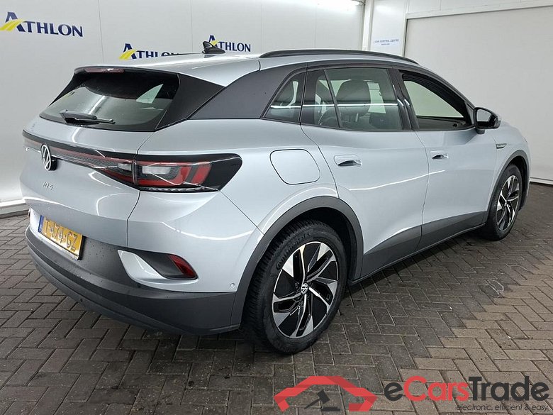 VOLKSWAGEN ID.4 77kWh 128kW Pro Auto 5D #3