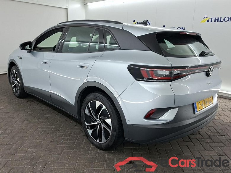 VOLKSWAGEN ID.4 77kWh 128kW Pro Auto 5D #4