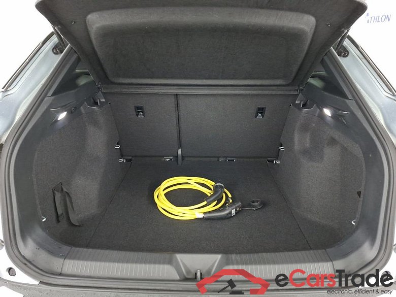 VOLKSWAGEN ID.4 77kWh 128kW Pro Auto 5D #5