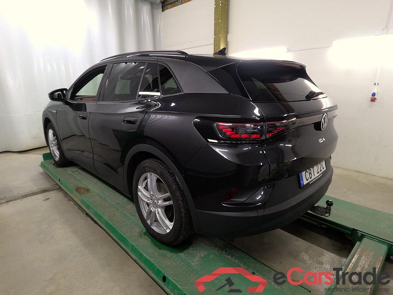 ID.4 EV 77kWh Pro Performance #4