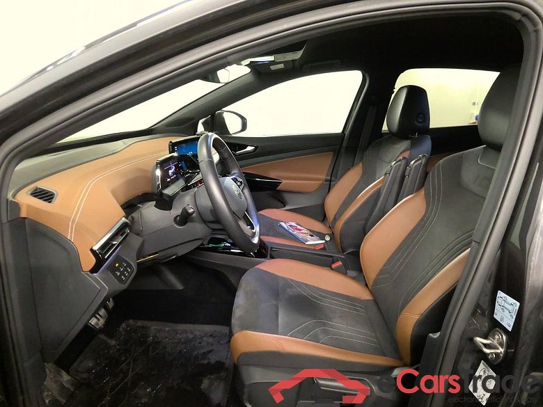 ID.4 EV 77kWh Pro Performance #5