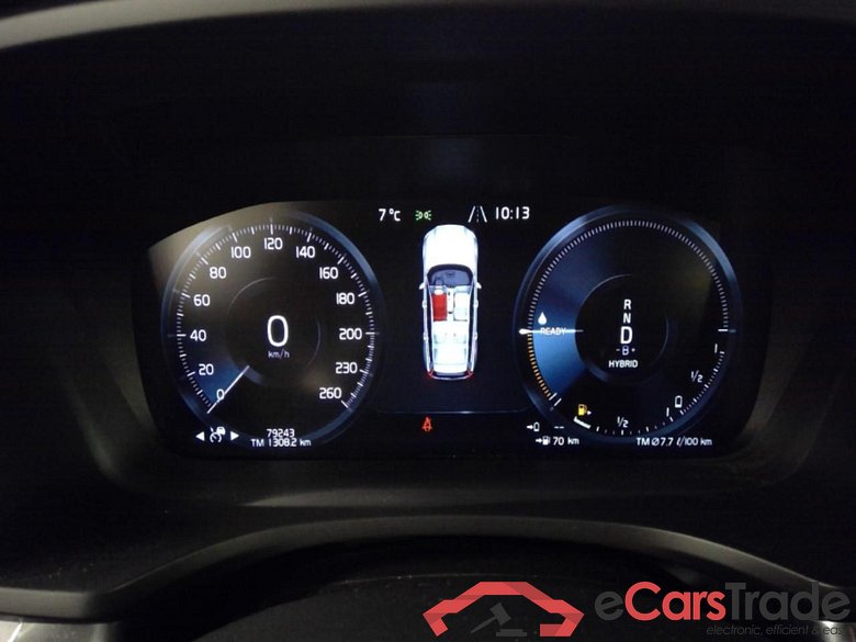 V60 T6 AWD Inscript.Exp.Aut #6