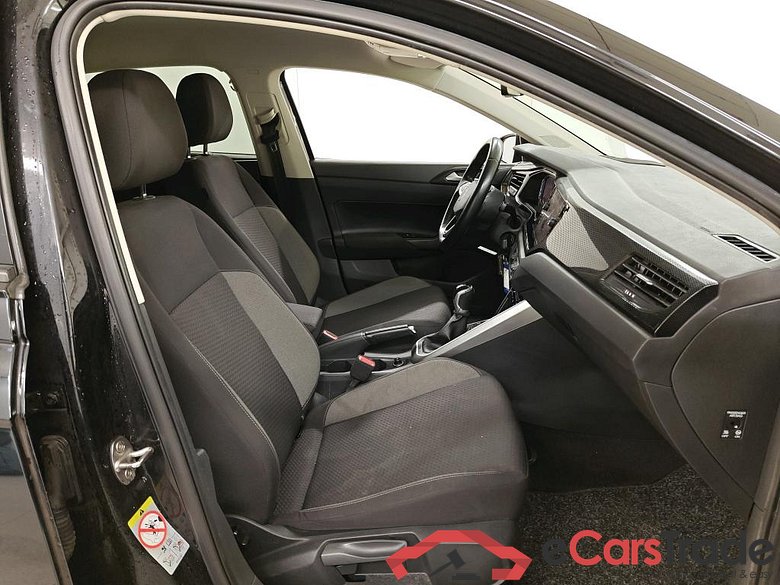 Volkswagen Polo 1.0 TSI 70kW Life Business 5d #3