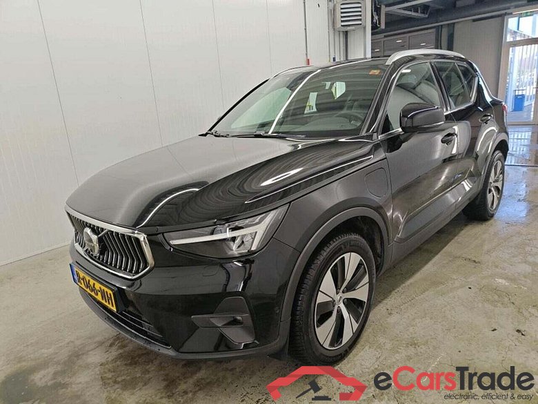VOLVO XC40 1.5 T4 Core Bright