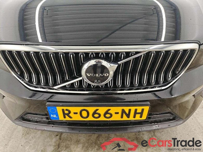 VOLVO XC40 1.5 T4 Core Bright #4