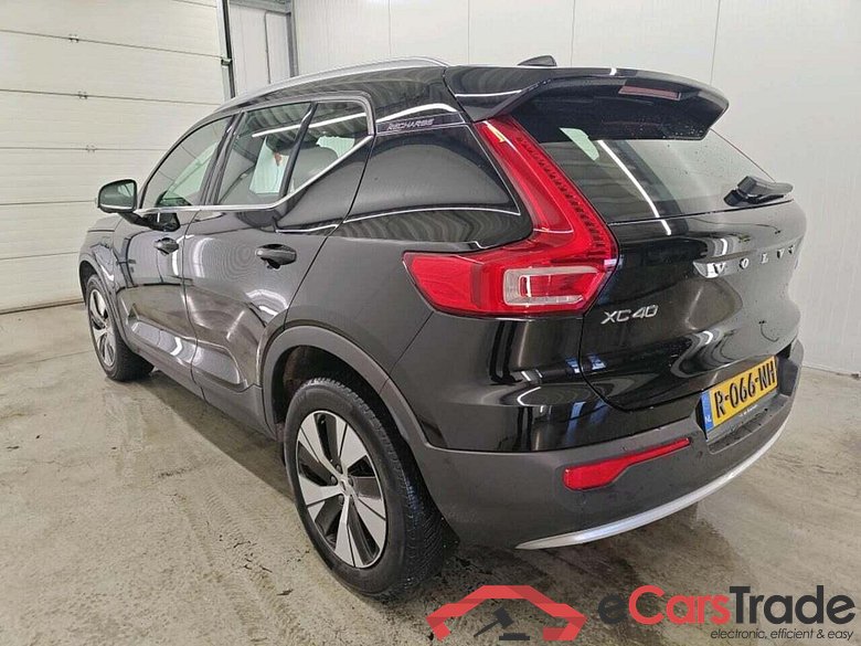 VOLVO XC40 1.5 T4 Core Bright #6