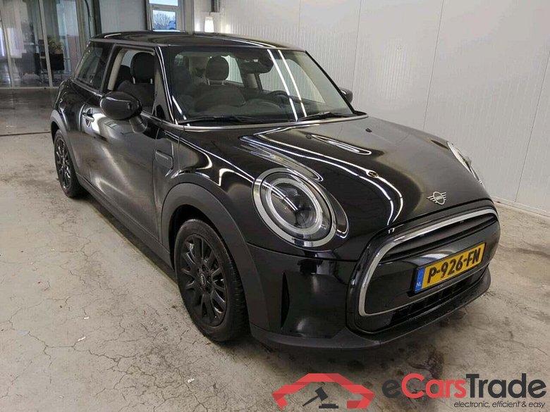 Mini Mini 1.5 Cooper Bns Ed. #5