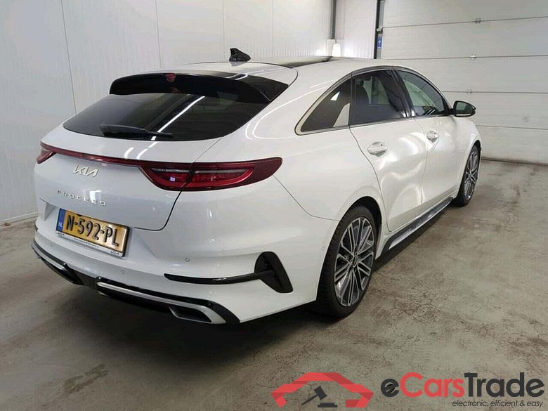 KIA PRO CEED 1.5 T-GDi GT-PlusL. #2