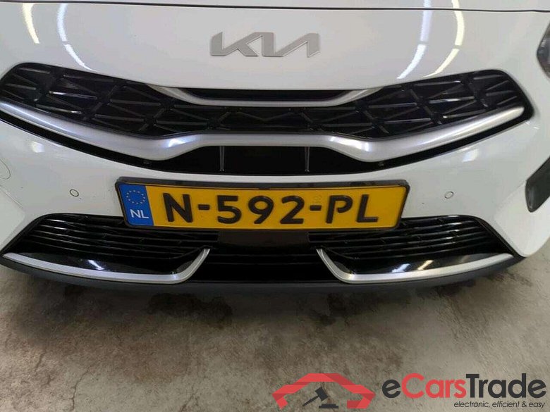 KIA PRO CEED 1.5 T-GDi GT-PlusL. #4