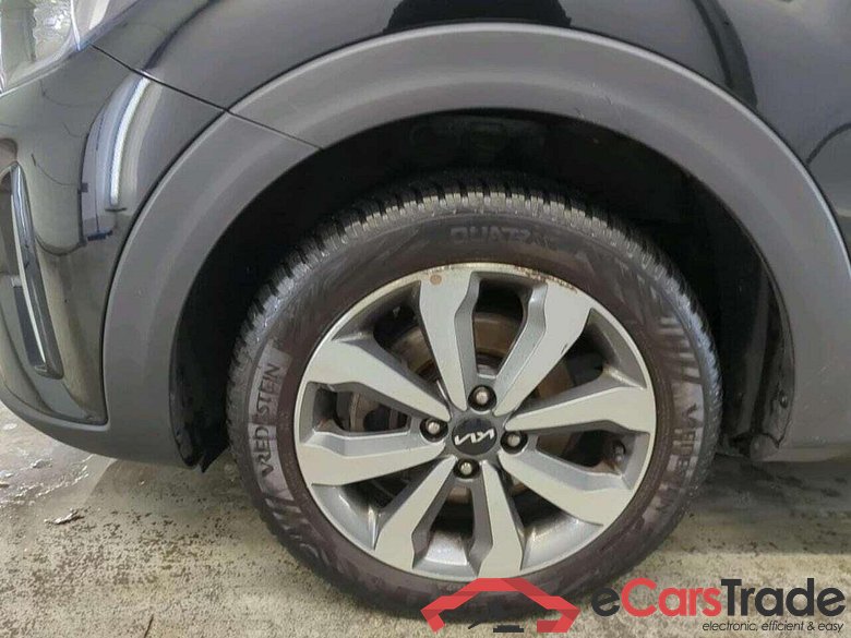 KIA Stonic 1.0 T-GDi MHEV Dyn+L #6