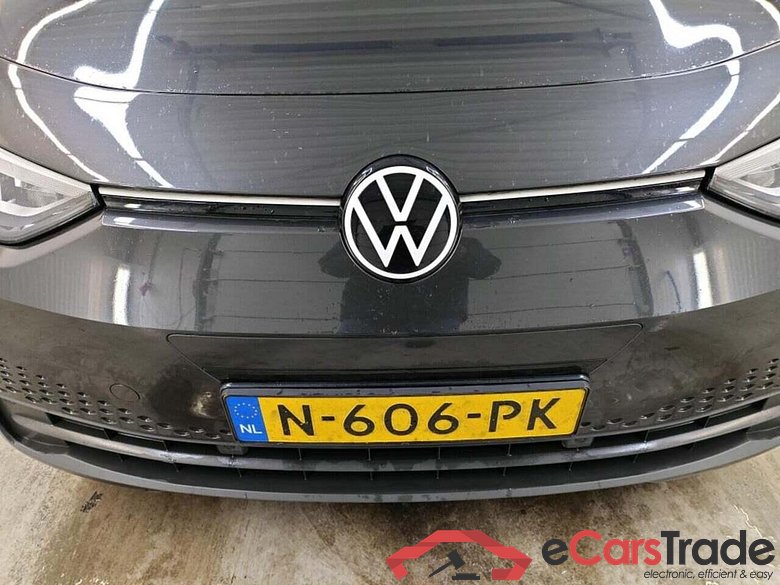 VOLKSWAGEN ID.3 Pro 58 kWh #5