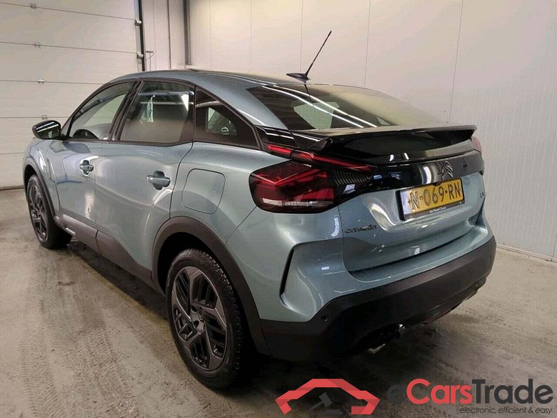 CITROEN C4 1.2 PT. Feel Pack #6