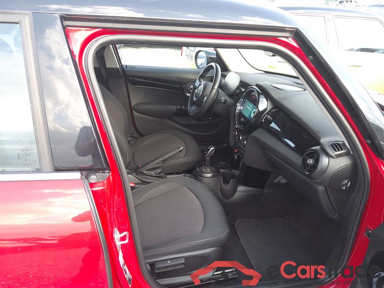 MINI Cooper 5p Aut  #3