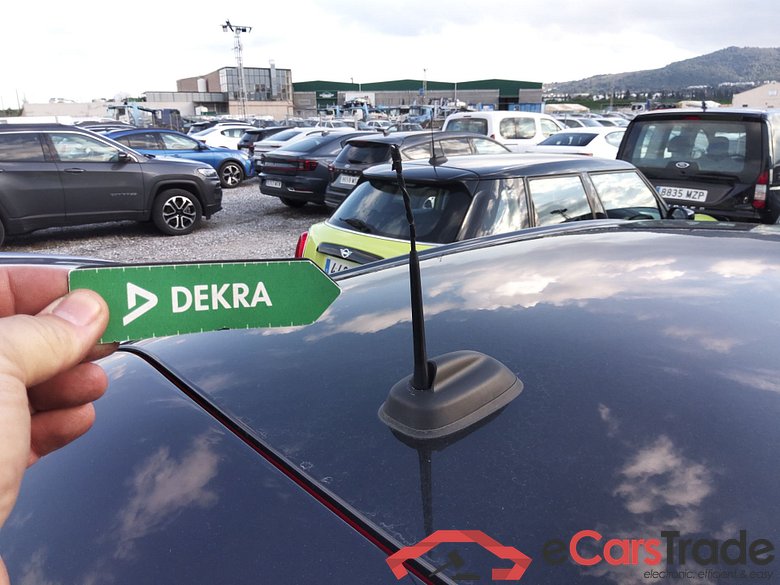 MINI Cooper 5p Aut  #6