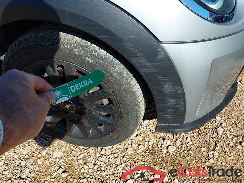 MINI Cooper 5p Aut  #6