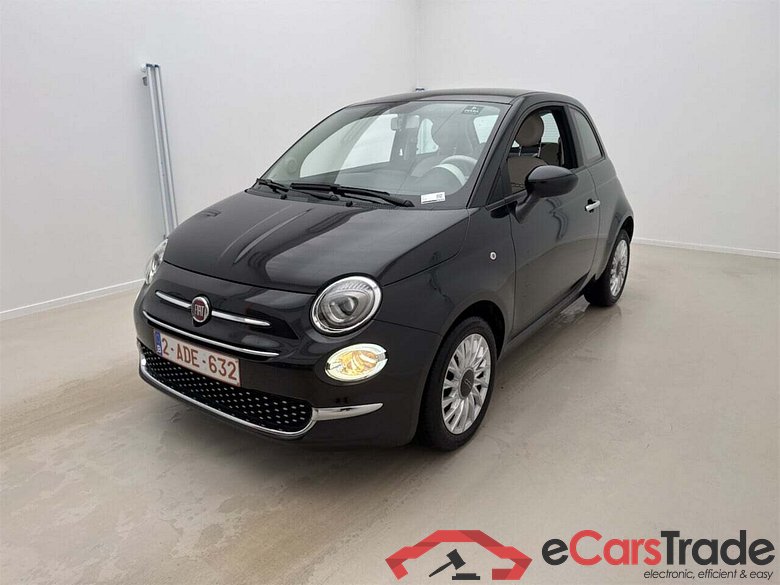 FIAT 500 1.0 HYBRID LOUNGE #1