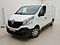 preview Renault Trafic #0