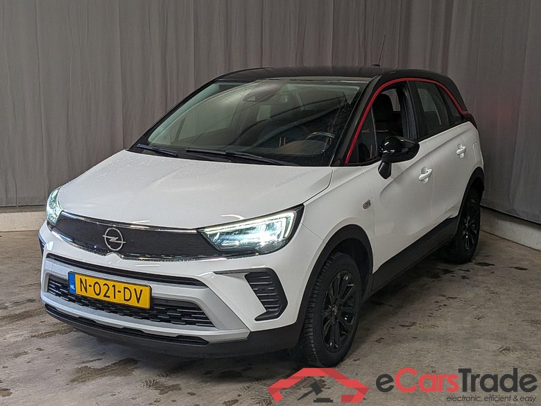 OPEL Crossland 1.2 Turbo GS Line