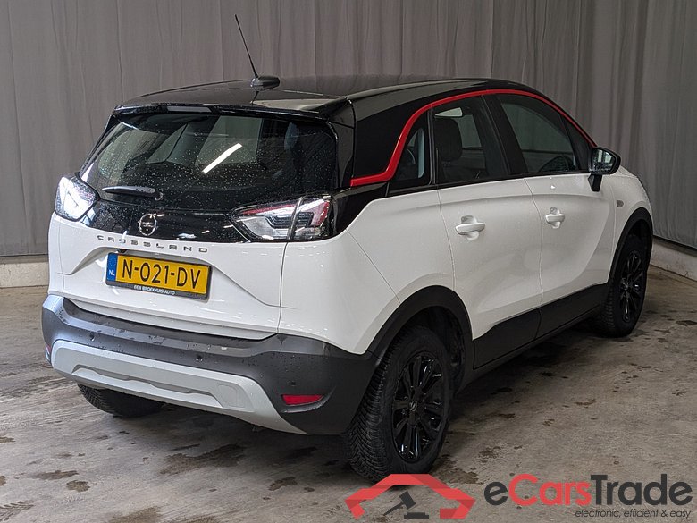 OPEL Crossland 1.2 Turbo GS Line #3