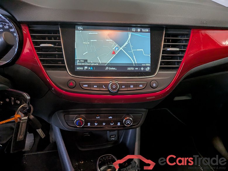 OPEL Crossland 1.2 Turbo GS Line #5