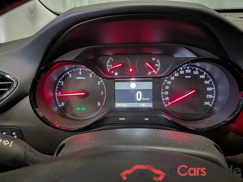 OPEL Crossland 1.2 Turbo GS Line #6