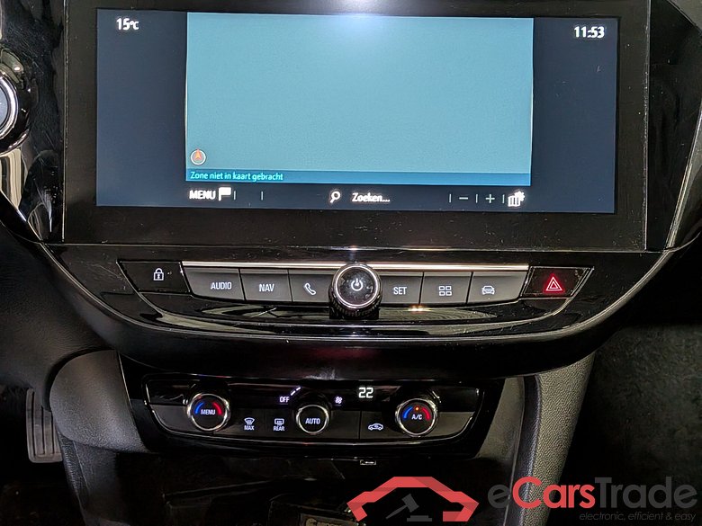 OPEL CORSA 1.2 Elegance #5