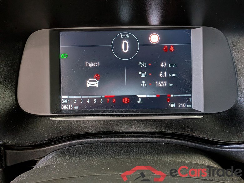 OPEL CORSA 1.2 Elegance #6