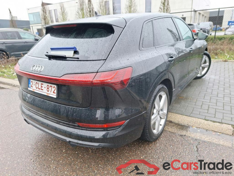 AUDI E-TRON BEV 71KWH 50 QUATTRO S-LINE #4