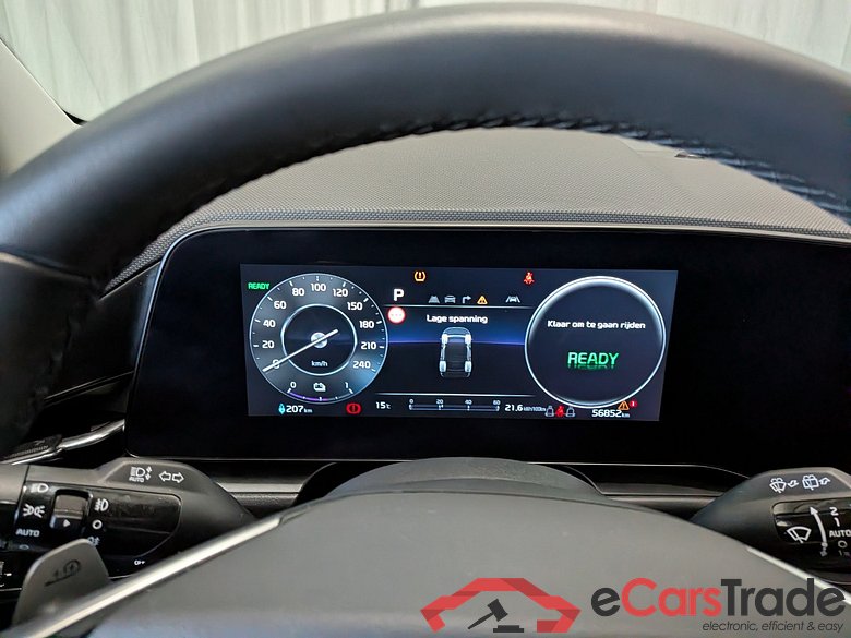 KIA Niro EV DynamicLine 64.8 kWh #6