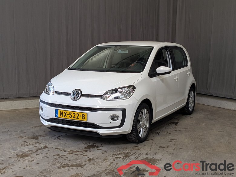 VOLKSWAGEN UP! 1.0 BMT high up! #1