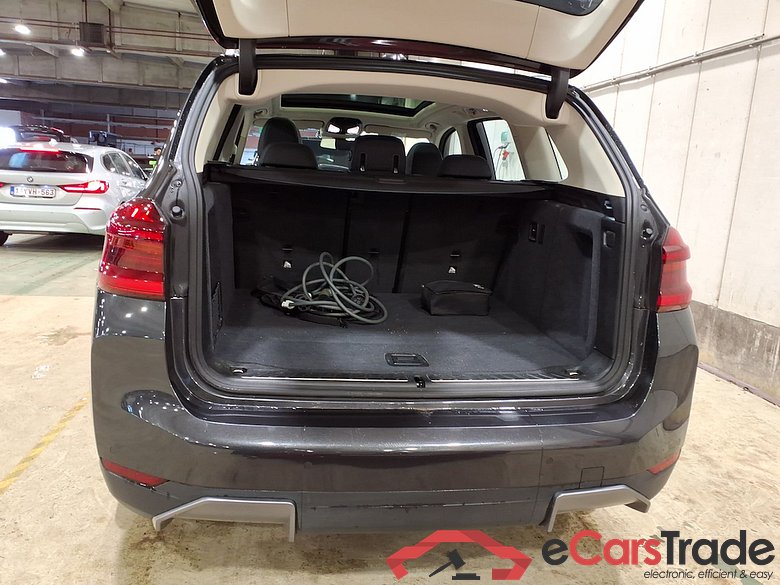 BMW IX3 80KWH AUTO #3