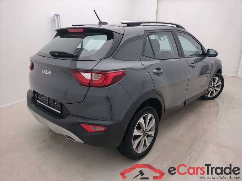 KIA STONIC 1.0 T PULSE #2