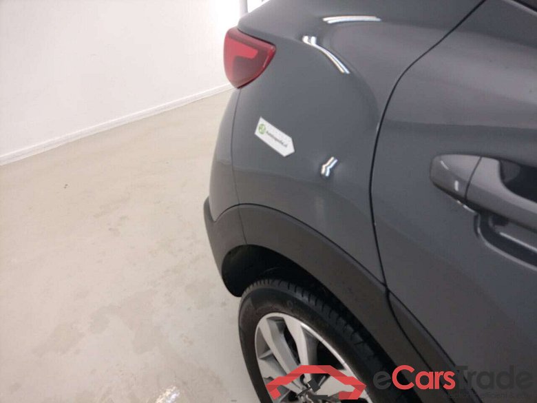 KIA STONIC 1.0 T PULSE #4