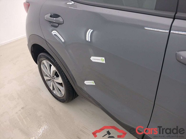 KIA STONIC 1.0 T PULSE #5