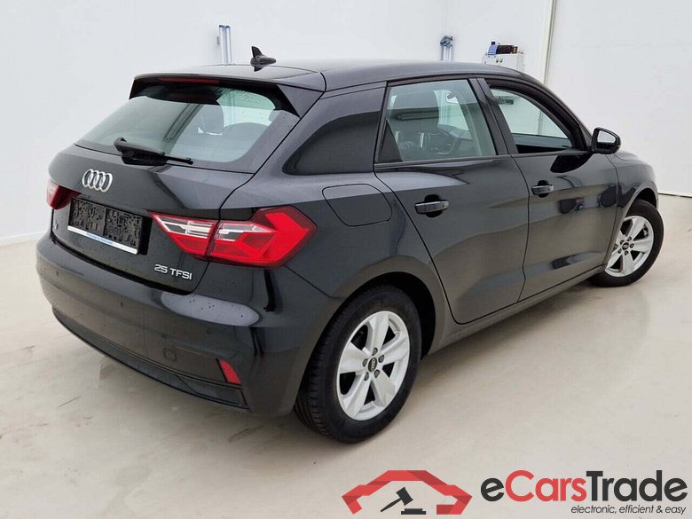 AUDI A1 SPORTBACK 25 TFSI PRO LINE #2