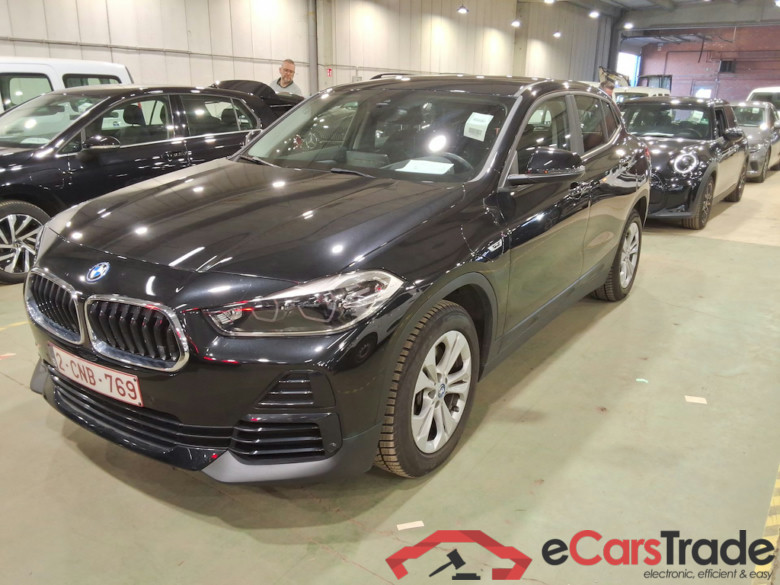 BMW X2 1.5 XDRIVE25E PHEV 162KW)
