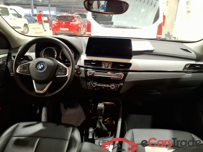 BMW X2 1.5 XDRIVE25E PHEV 162KW) #6